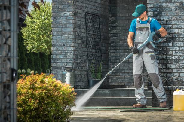 Best Sidewalk and Walkway Pressure Cleaning in Tioga Terrace, NY